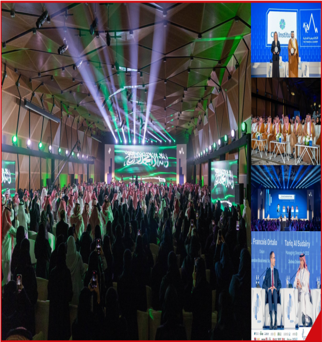 Financial Academy forum