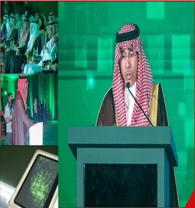 Launch of Civil Affairs Services