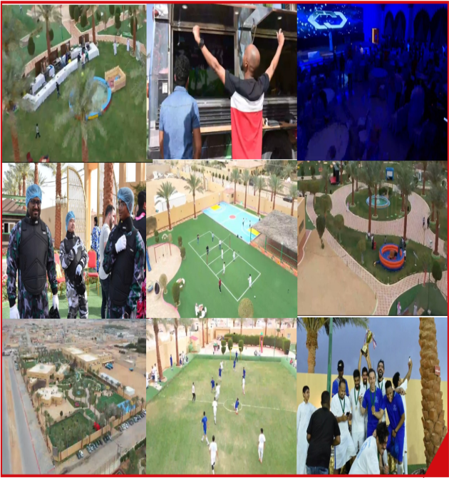 Takaful Al Rajhi Employee Day